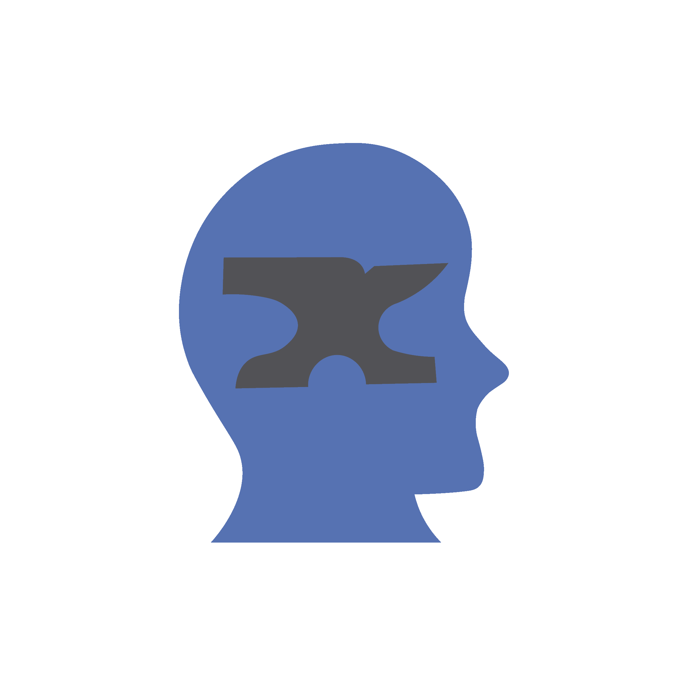 Mindforge icon