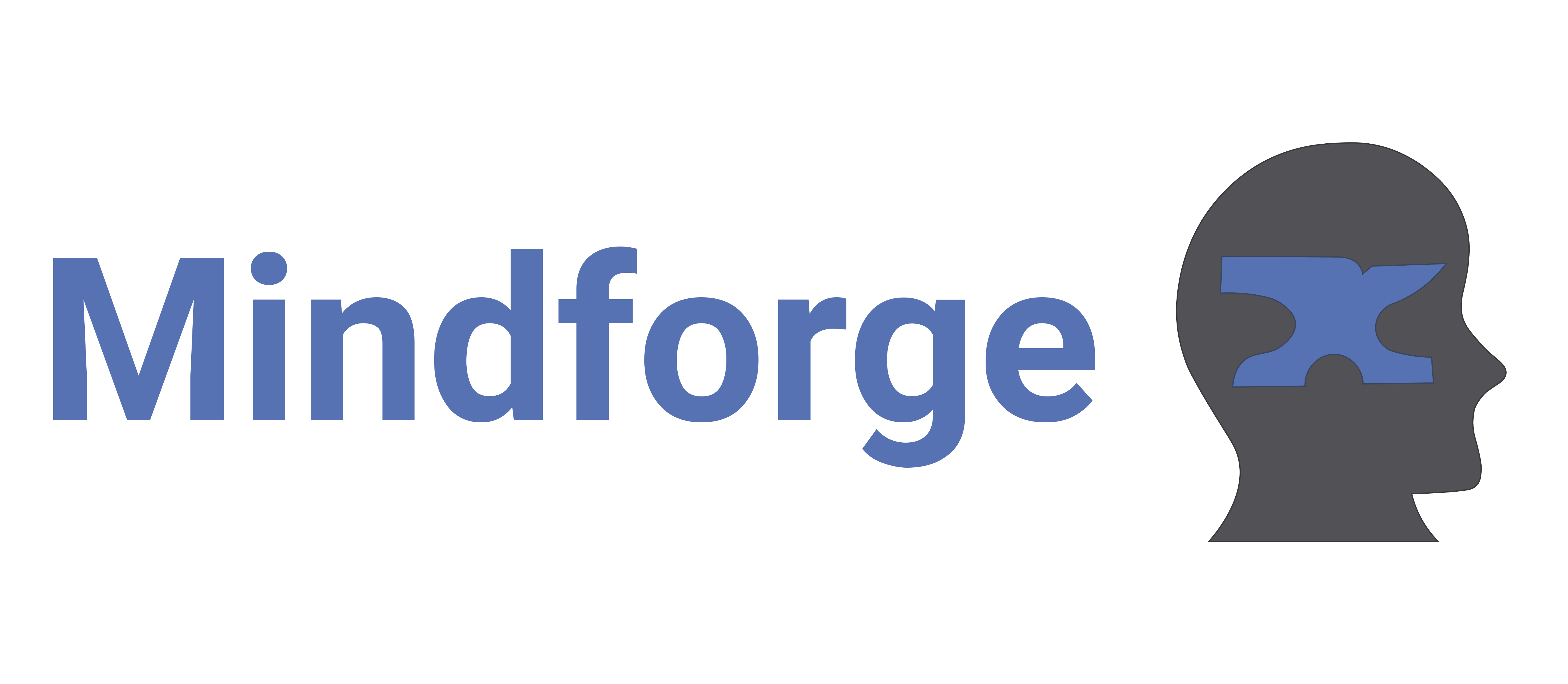 Mindforge Tutoring logo
